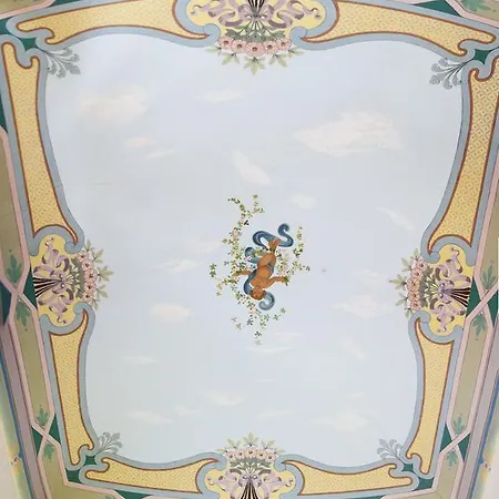 Art Deco Cefalù