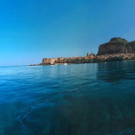 Art Deco * Cefalù