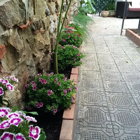 Art Deco Panzió *