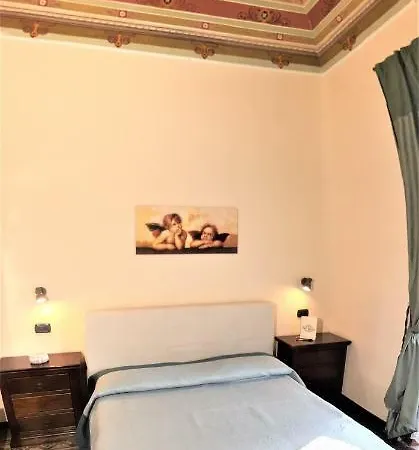 Art Deco * Cefalù