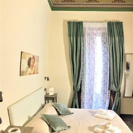Art Deco Panzió *