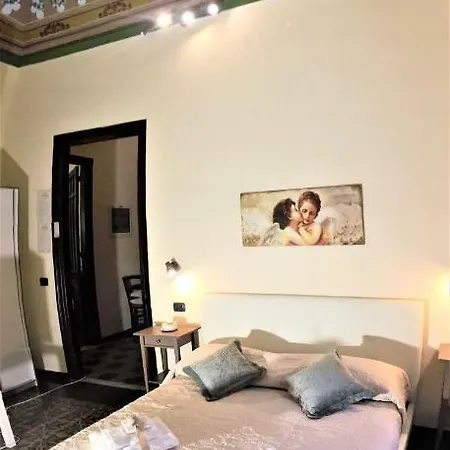 Art Deco Panzió