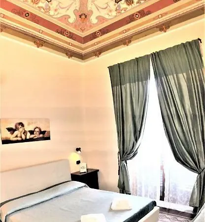 Art Deco Panzió *