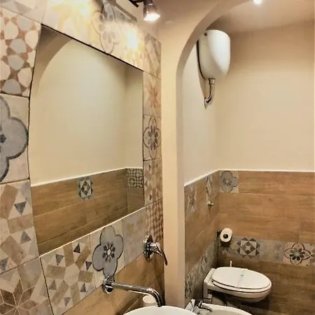 Art Deco Panzió *