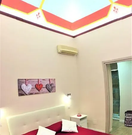 Art Deco Panzió *