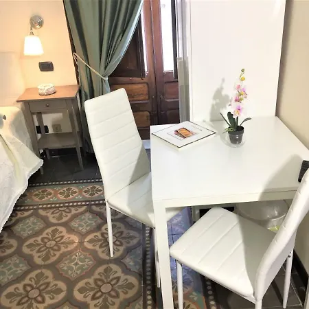Art Deco Cefalù