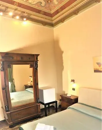 Art Deco Cefalù