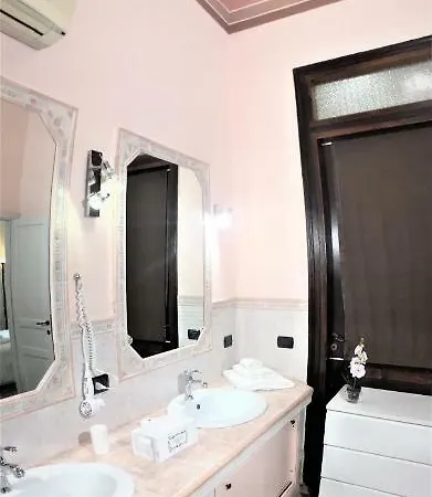 Art Deco Alojamento de Acomodação e Pequeno-almoço Cefalù